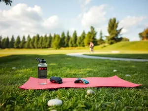 Rozciąganie po jeździe na rowerze – jakie ćwiczenia wykonywać?