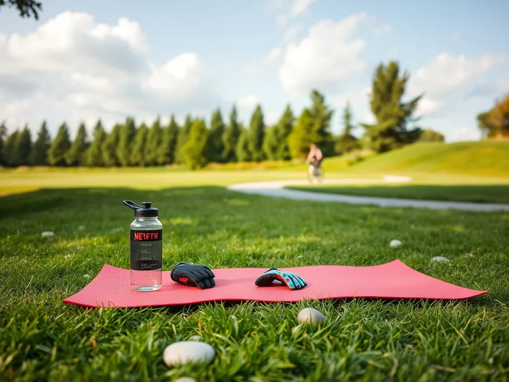 Rozciąganie po jeździe na rowerze – jakie ćwiczenia wykonywać?