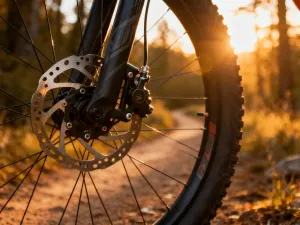 Air bike i rower stacjonarny ustawione obok siebie w nowoczesnej siłowni, gotowe do porównania treningowego.